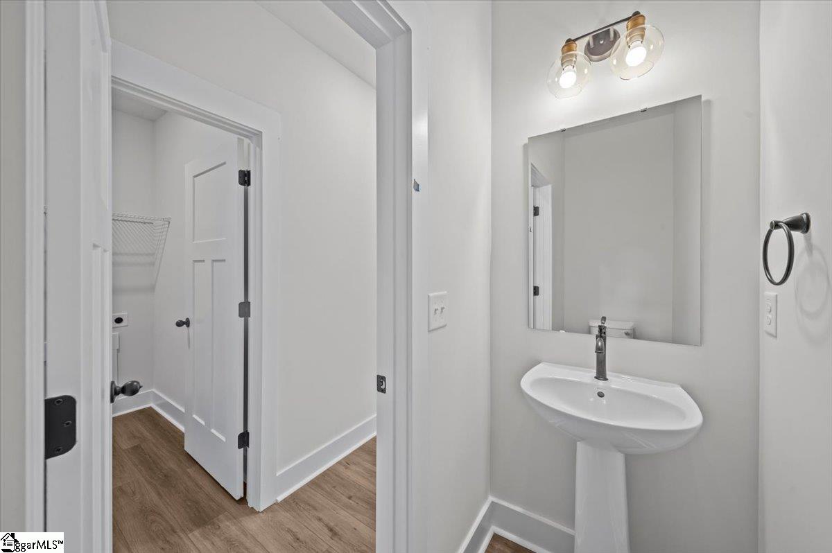 117 Beaverdam Creek Drive Anderson, SC 29621 - Photo 18 of 41