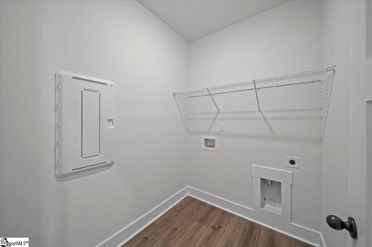 117 Beaverdam Creek Drive Anderson, SC 29621 - Photo 19 of 41