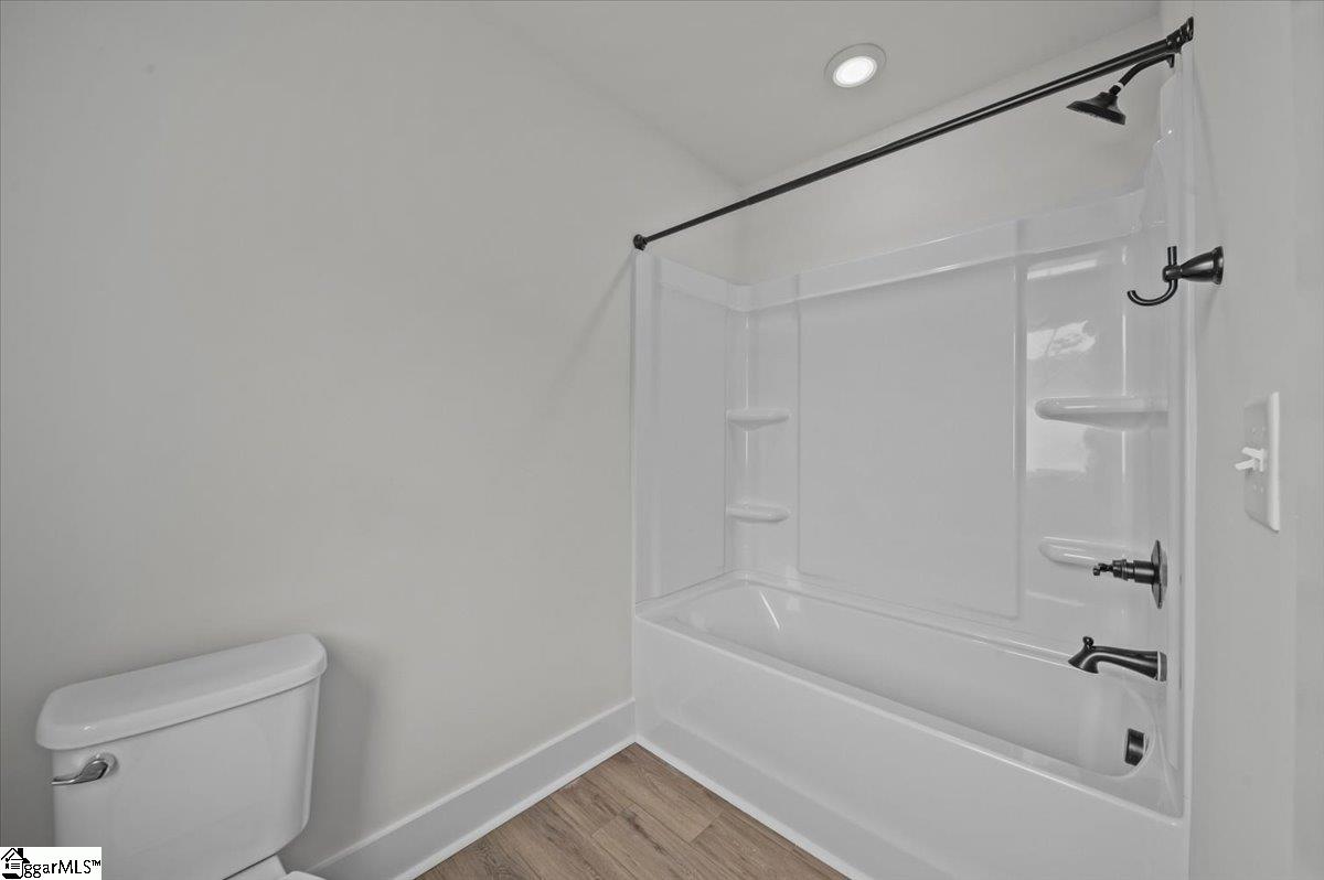 117 Beaverdam Creek Drive Anderson, SC 29621 - Photo 28 of 41