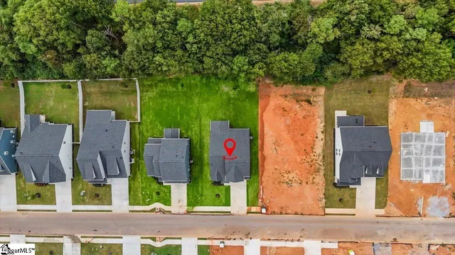 $344,990 | 117 Beaverdam Creek Drive, Anderson, SC 29621