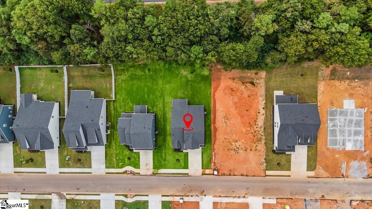 117 Beaverdam Creek Drive Anderson, SC 29621 - Photo 29 of 41