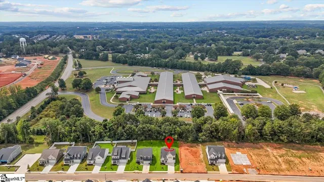 $344,990 | 117 Beaverdam Creek Drive, Anderson, SC 29621