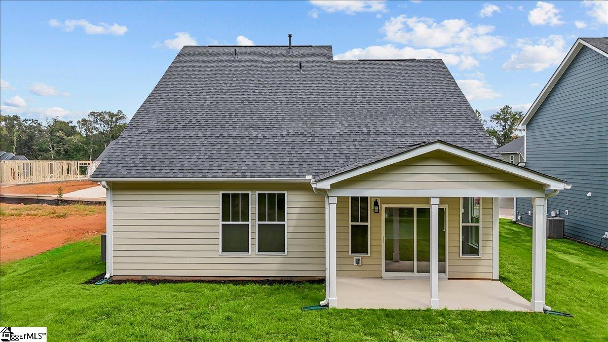 117 Beaverdam Creek Drive Anderson, SC 29621 - Photo 3 of 41