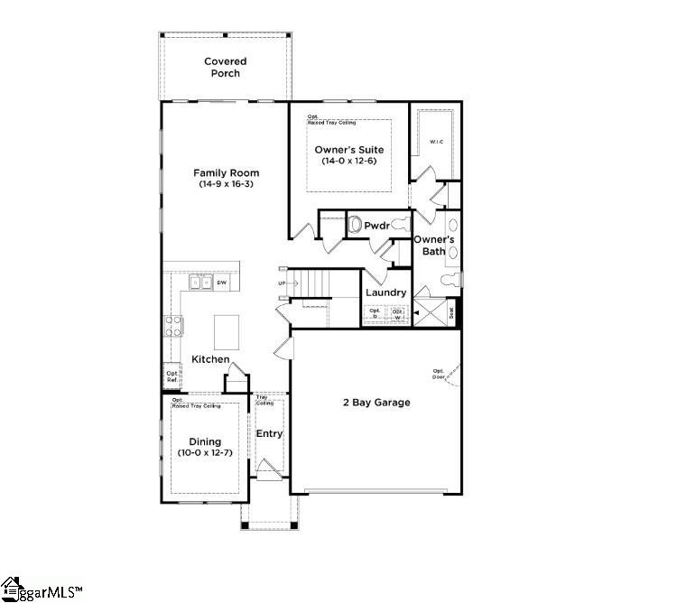 117 Beaverdam Creek Drive Anderson, SC 29621 - Photo 31 of 41