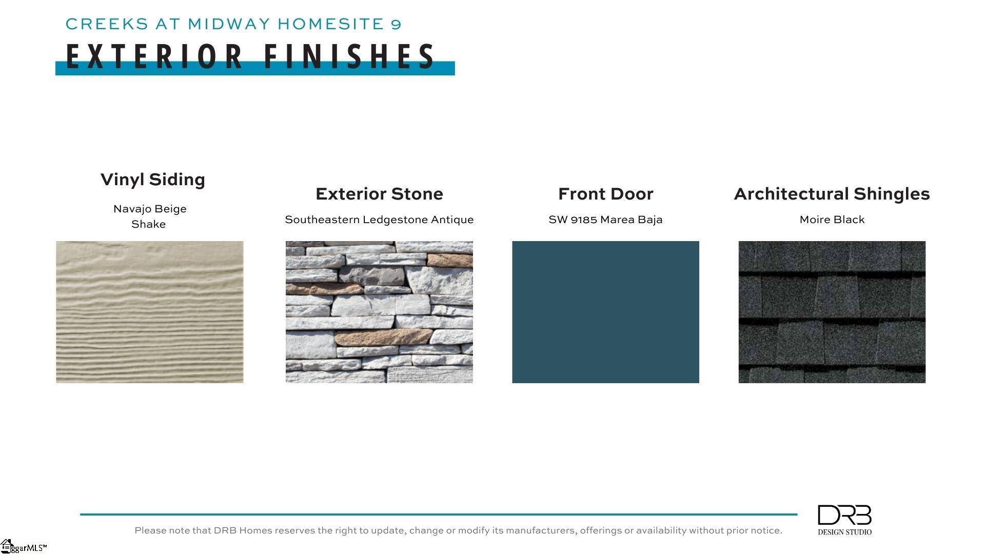 117 Beaverdam Creek Drive Anderson, SC 29621 - Photo 33 of 41