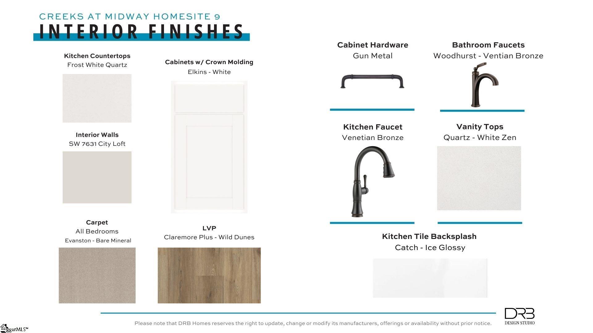 117 Beaverdam Creek Drive Anderson, SC 29621 - Photo 34 of 41