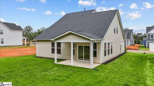 $344,990 | 117 Beaverdam Creek Drive, Anderson, SC 29621