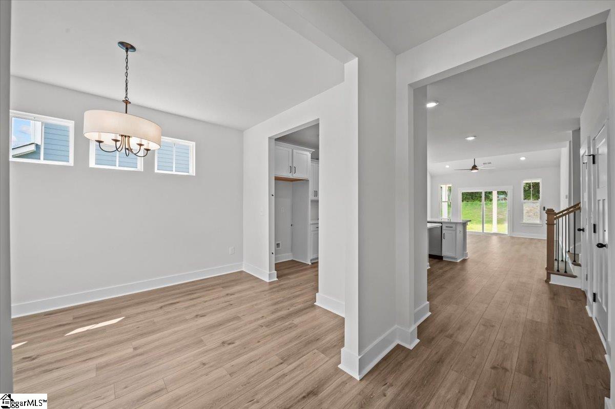 117 Beaverdam Creek Drive Anderson, SC 29621 - Photo 5 of 41