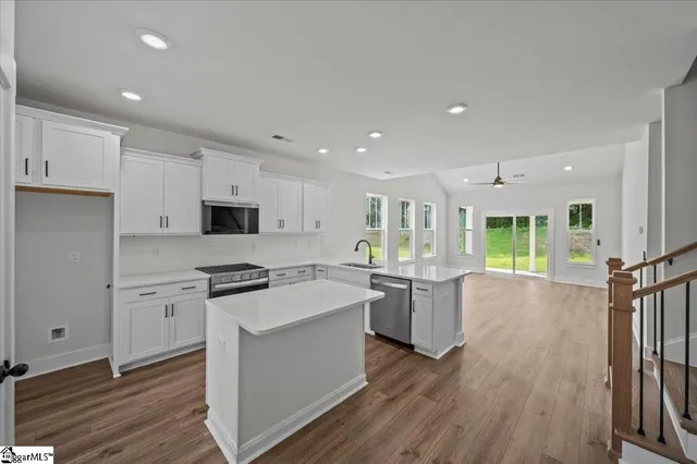 $344,990 | 117 Beaverdam Creek Drive, Anderson, SC 29621