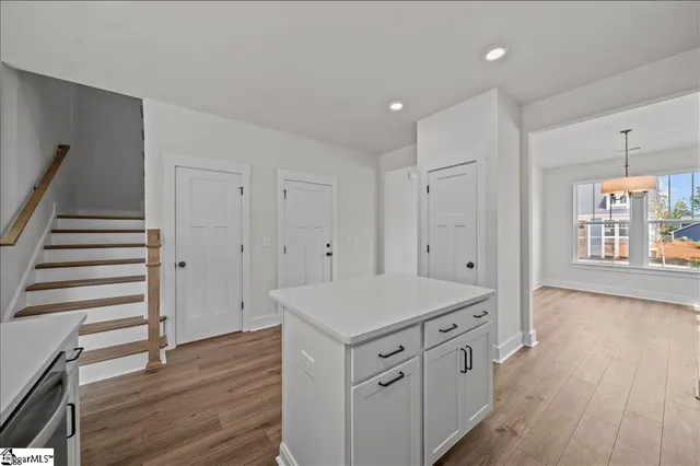 $344,990 | 117 Beaverdam Creek Drive, Anderson, SC 29621