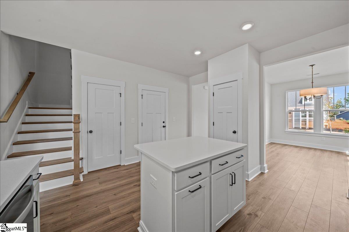 117 Beaverdam Creek Drive Anderson, SC 29621 - Photo 9 of 41