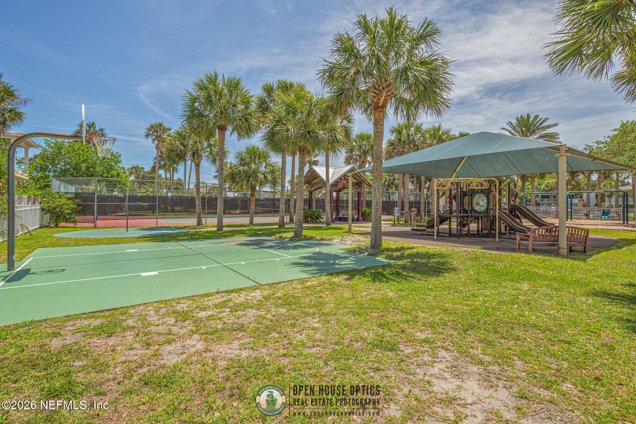 1301 Kings Road Neptune Beach, FL 32266 - Photo 33 of 53 OHO Amenities - Bull Memorial Park Atlan