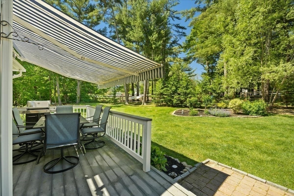 136 Paradise Lane Rochester, MA 02770 - Photo 40 of 40