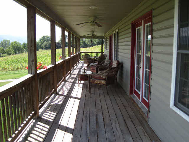 12452 Millertown Road Fulks Run, VA 22830 - Photo 9 of 25 Gallery Image 9