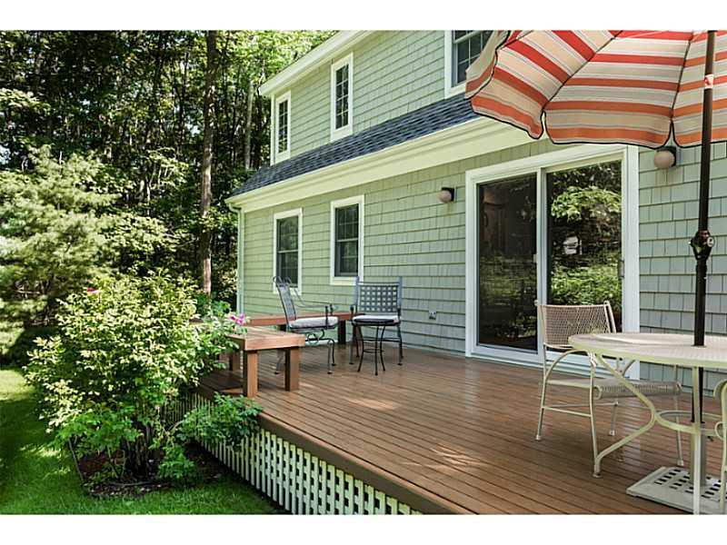 42 Goodwin Road Kittery Point, ME 03905 - Photo 26 of 35 Patio/Deck. Enjoy outside living...