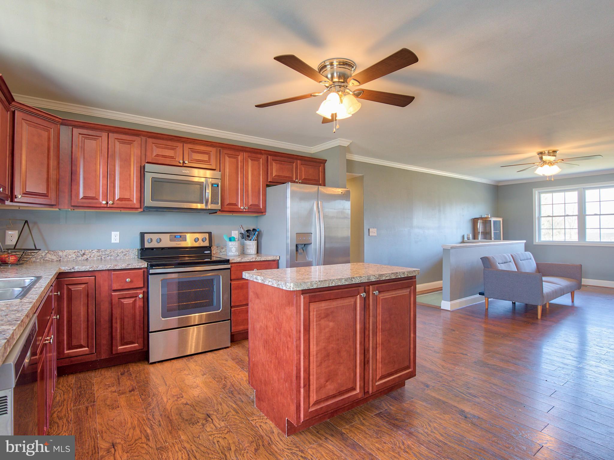 401 Green Spring Road Winchester, VA 22603 - Photo 17 of 60 Reno done in 2016