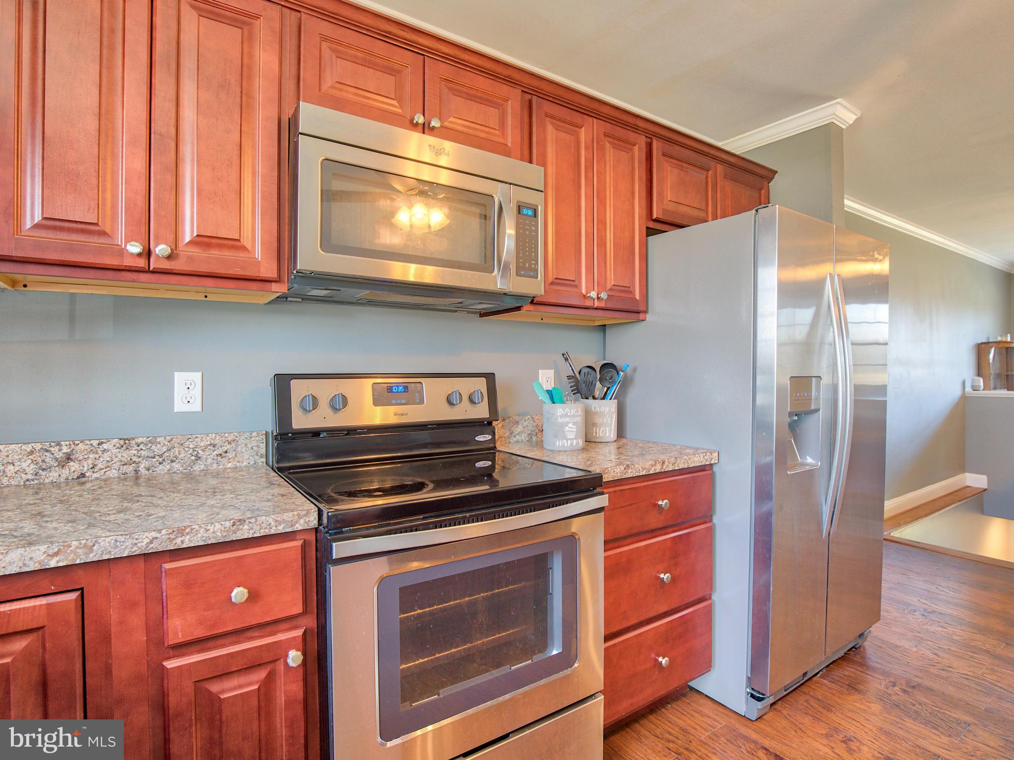 401 Green Spring Road Winchester, VA 22603 - Photo 18 of 60 This home sparkles!
