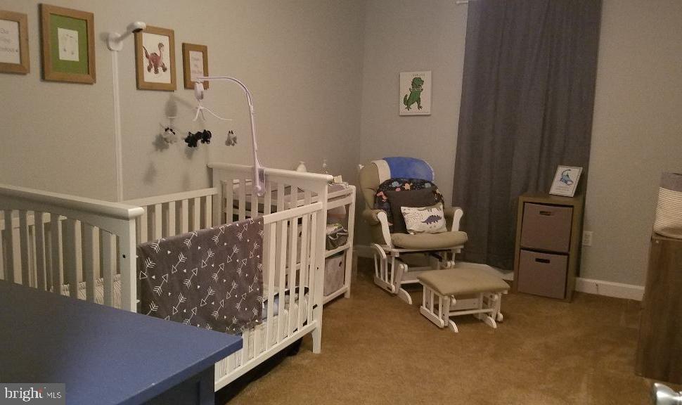 401 Green Spring Road Winchester, VA 22603 - Photo 24 of 60 The Nursery Bedroom 3