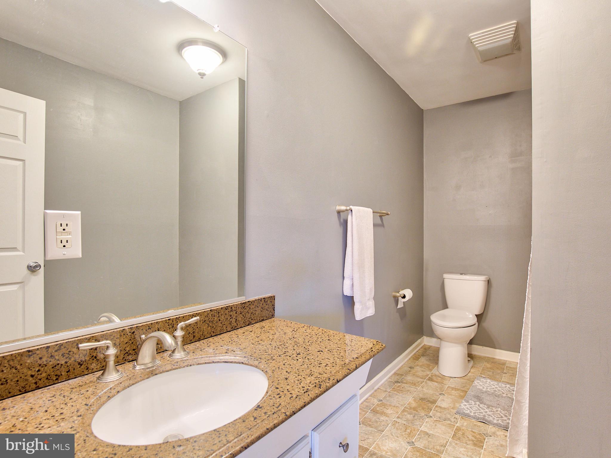 401 Green Spring Road Winchester, VA 22603 - Photo 26 of 60 Hall bath