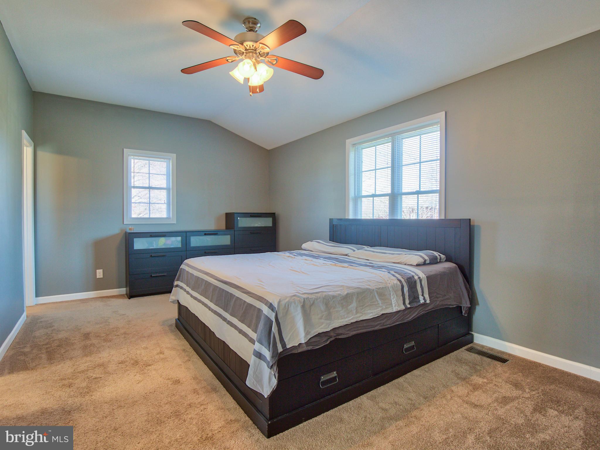 401 Green Spring Road Winchester, VA 22603 - Photo 28 of 60 View of Master bedroom