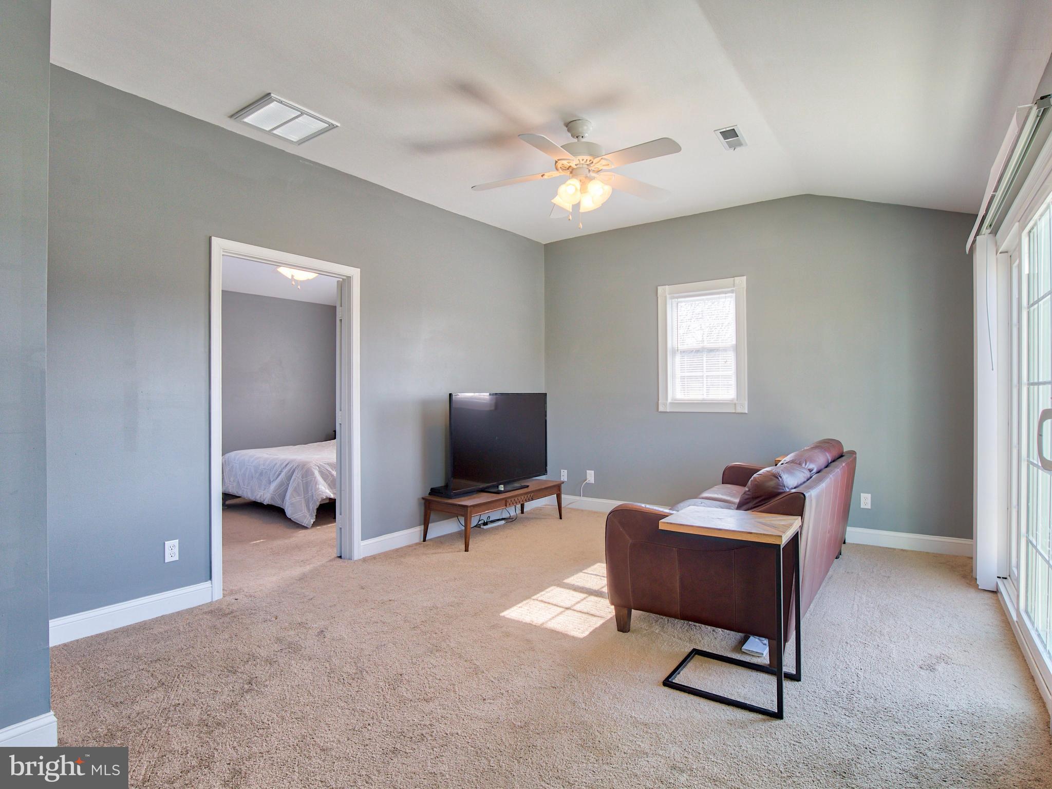 401 Green Spring Road Winchester, VA 22603 - Photo 32 of 60 Family room is a perfect hide out
