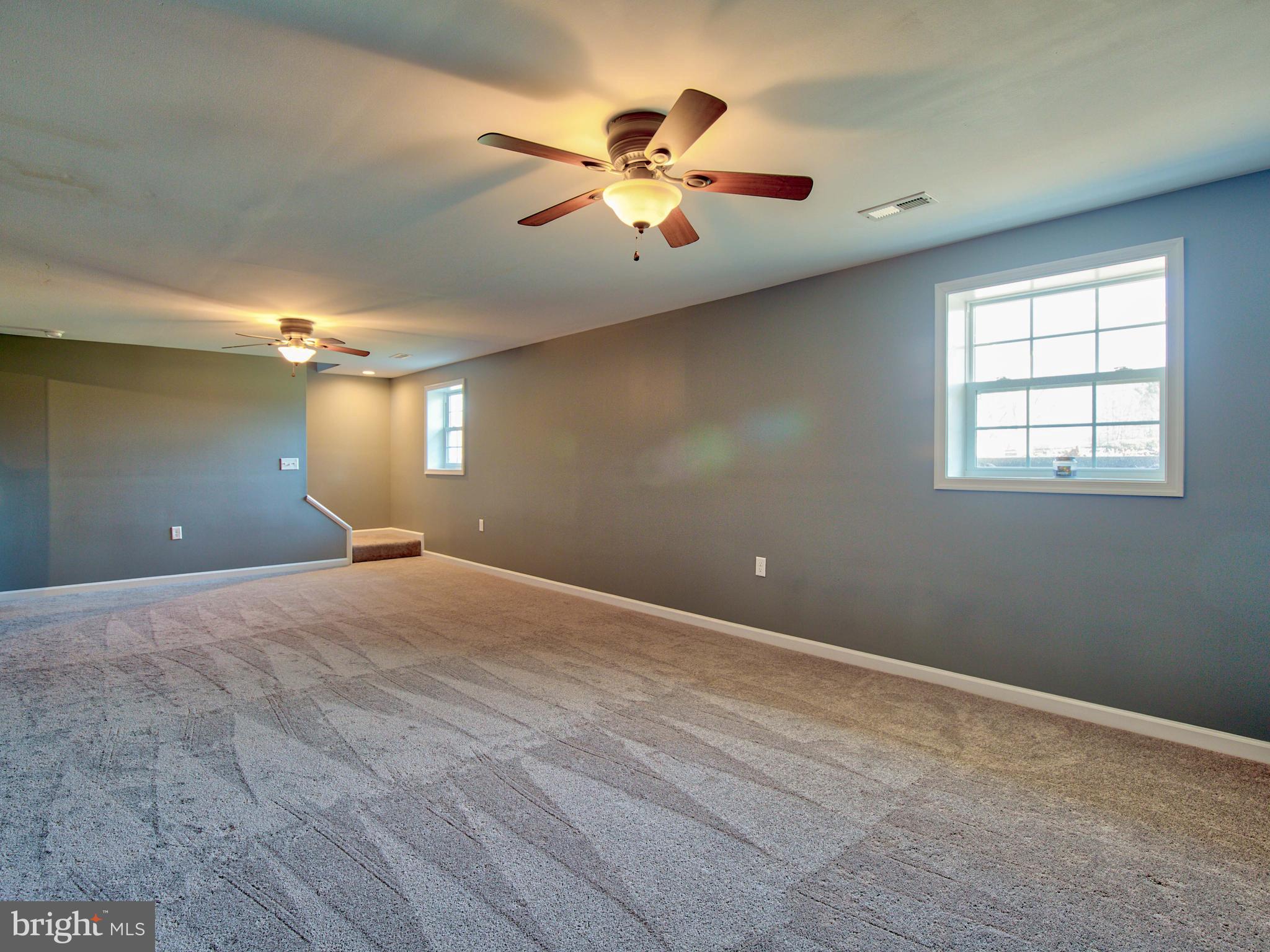 401 Green Spring Road Winchester, VA 22603 - Photo 36 of 60 Or the lower level finished basement great space