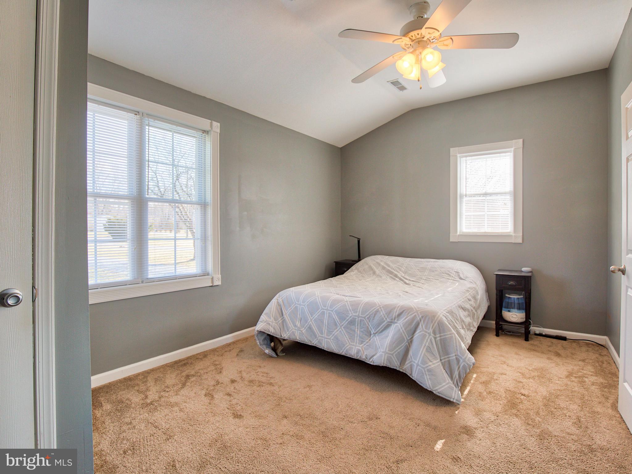 401 Green Spring Road Winchester, VA 22603 - Photo 38 of 60 Extra guest bedroom for extended stay or in law