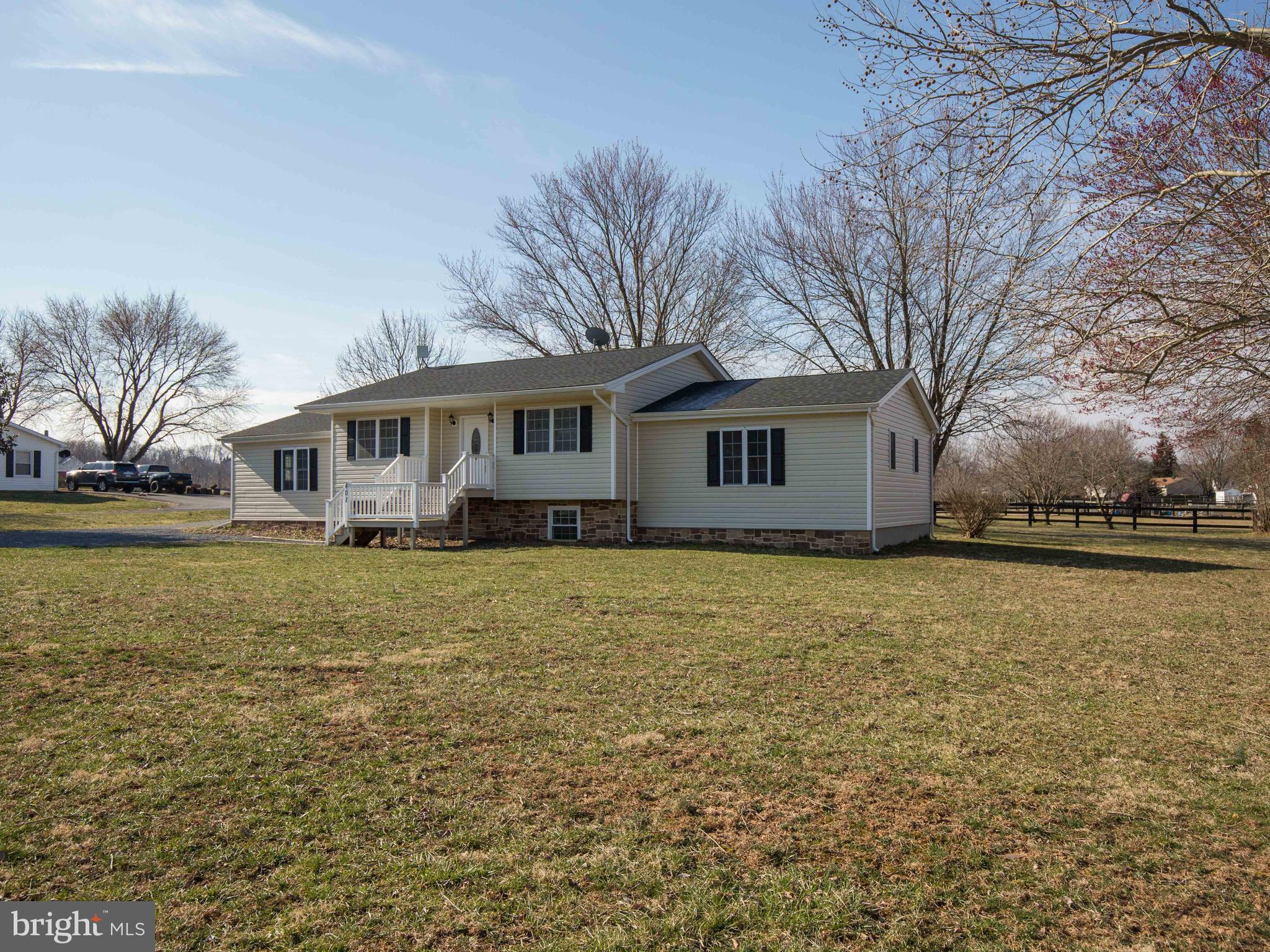 401 Green Spring Road Winchester, VA 22603 - Photo 50 of 60 Gallery Image 50