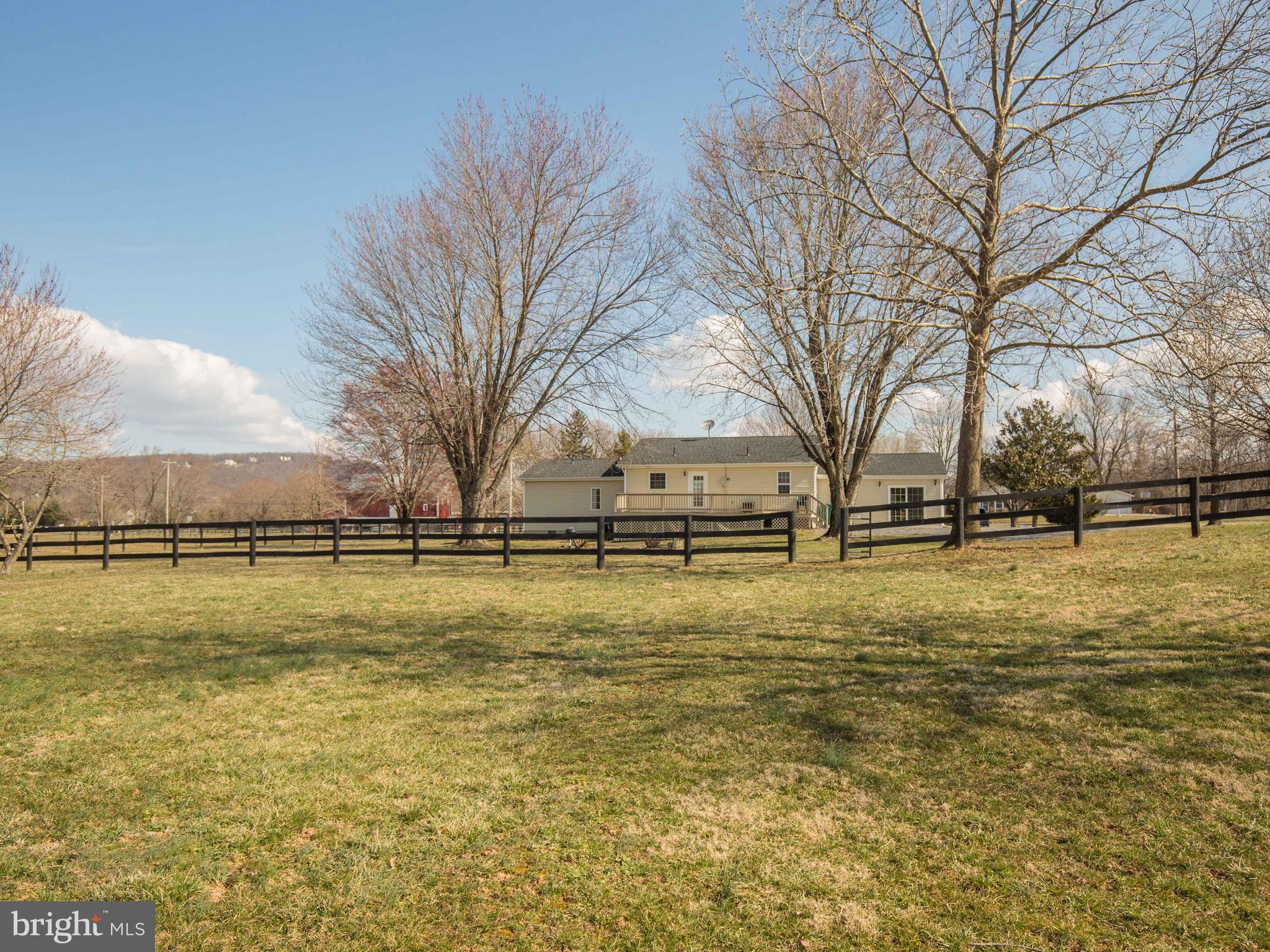401 Green Spring Road Winchester, VA 22603 - Photo 55 of 60 pasture