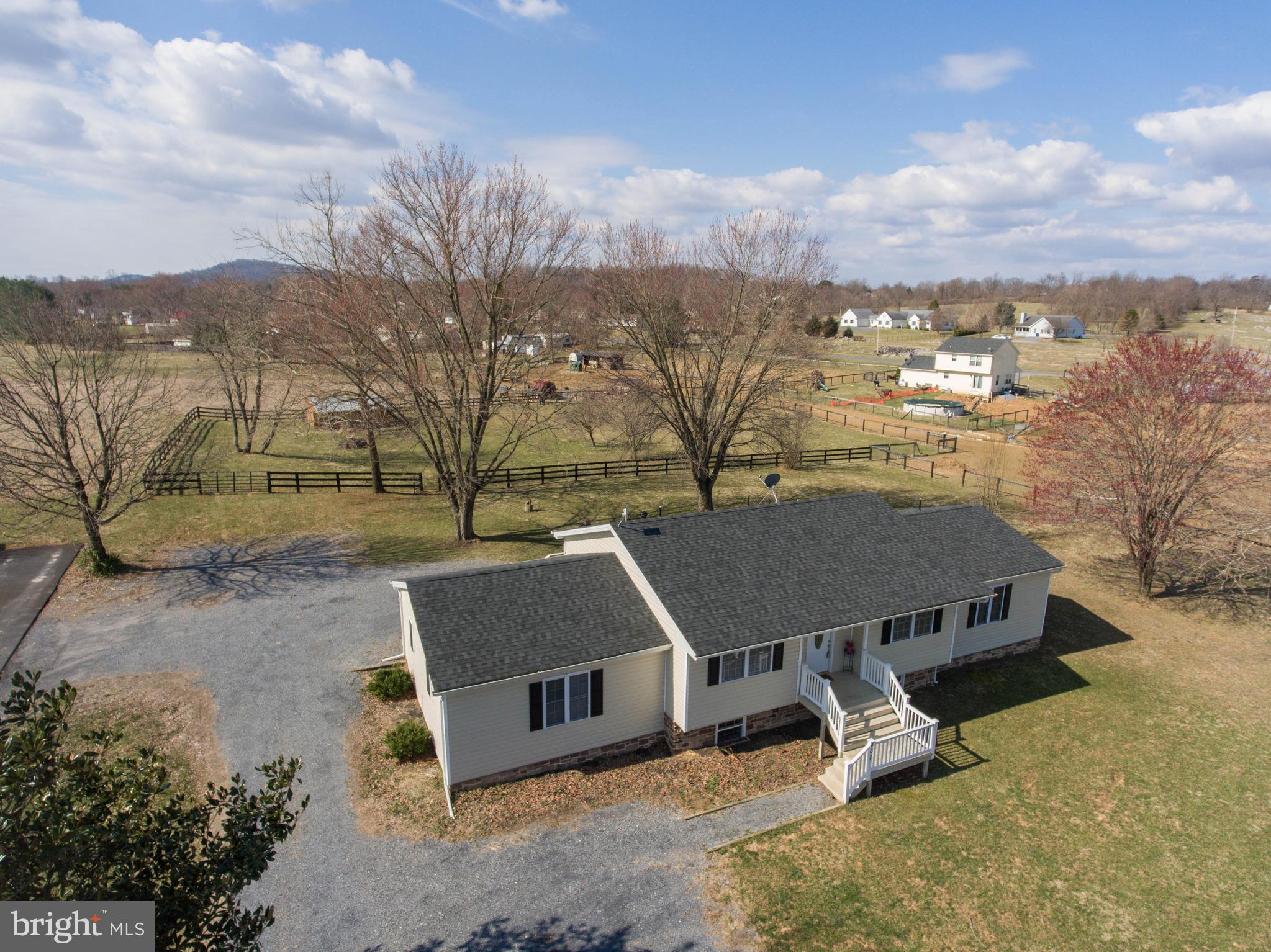 401 Green Spring Road Winchester, VA 22603 - Photo 59 of 60 Take your personal tour today
