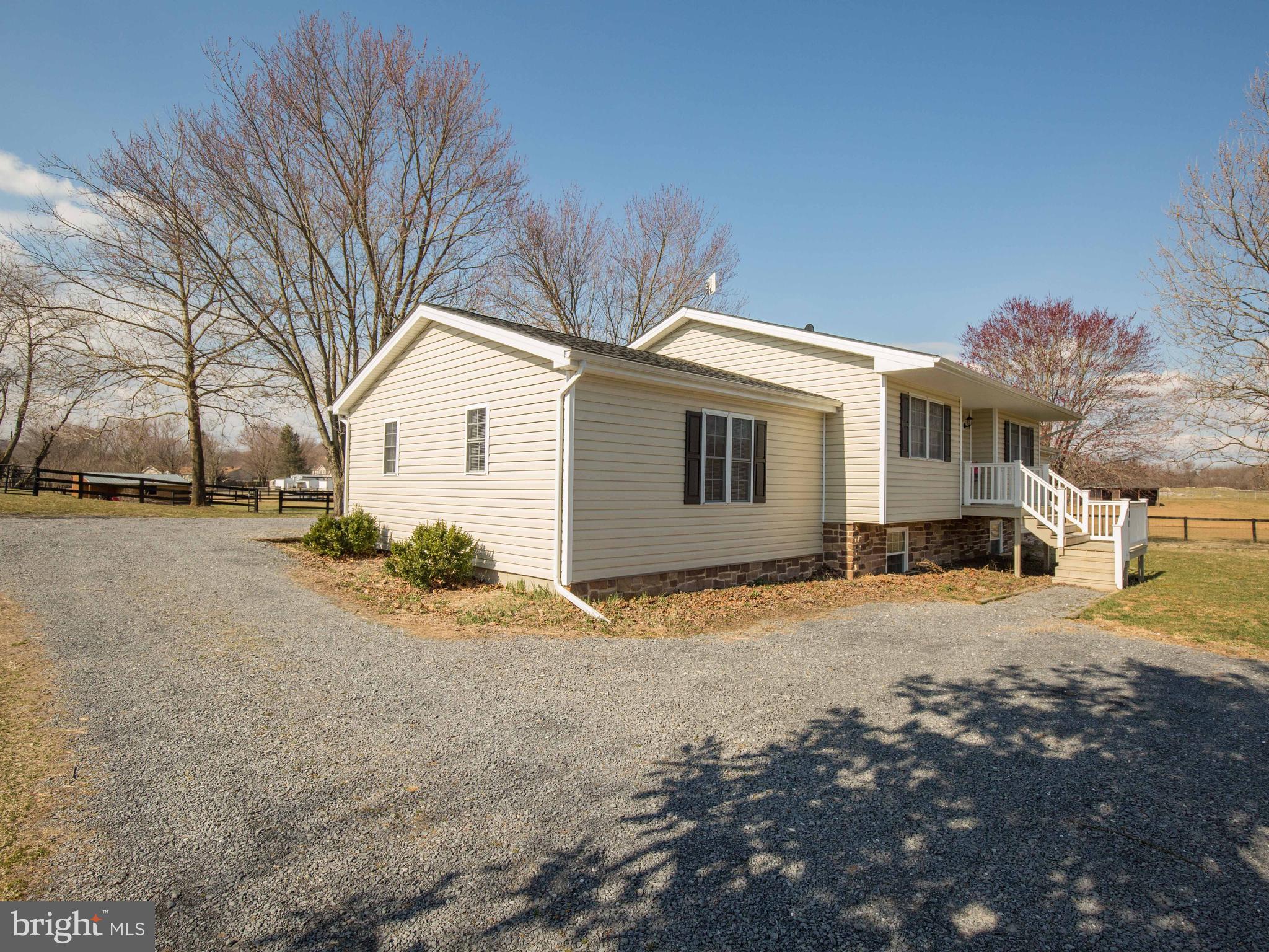 401 Green Spring Road Winchester, VA 22603 - Photo 7 of 60 Plenty of parking for guests and family
