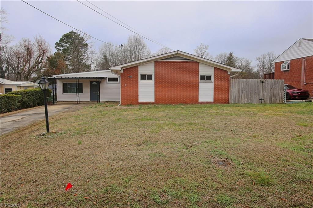 3205 London Road Greensboro, NC 27405 - Photo 1 of 17