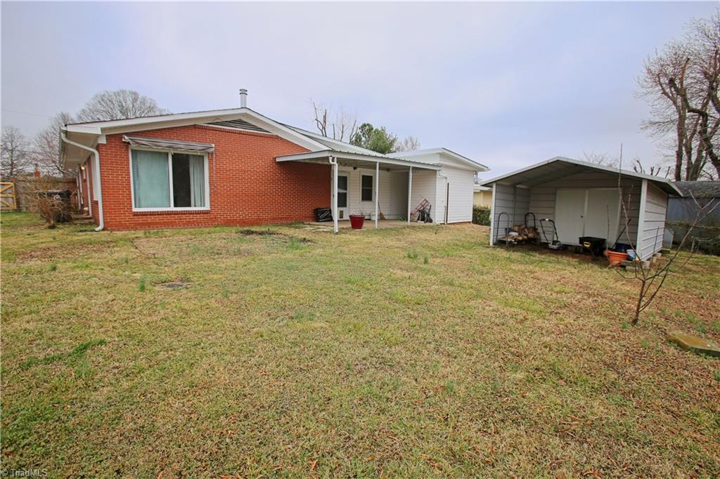 3205 London Road Greensboro, NC 27405 - Photo 16 of 17