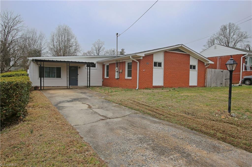 3205 London Road Greensboro, NC 27405 - Photo 2 of 17