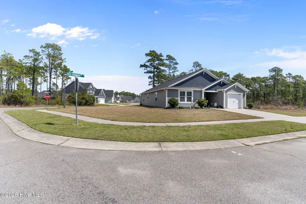 $325,000 | 1730 East Coronado Avenue Southeast, Bolivia, NC 28422
