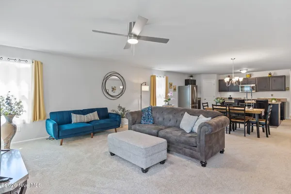 $325,000 | 1730 East Coronado Avenue Southeast, Bolivia, NC 28422