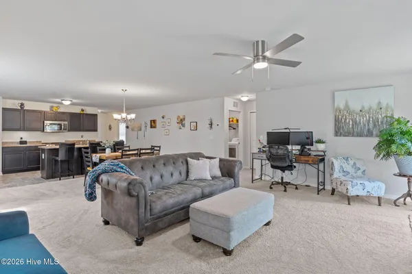 $325,000 | 1730 East Coronado Avenue Southeast, Bolivia, NC 28422