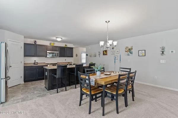 $325,000 | 1730 East Coronado Avenue Southeast, Bolivia, NC 28422