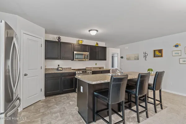 $325,000 | 1730 East Coronado Avenue Southeast, Bolivia, NC 28422