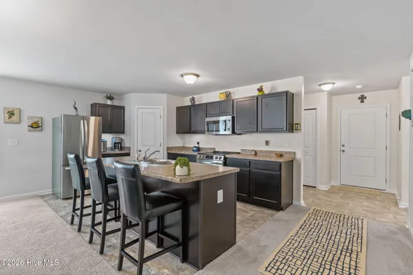 $325,000 | 1730 East Coronado Avenue Southeast, Bolivia, NC 28422