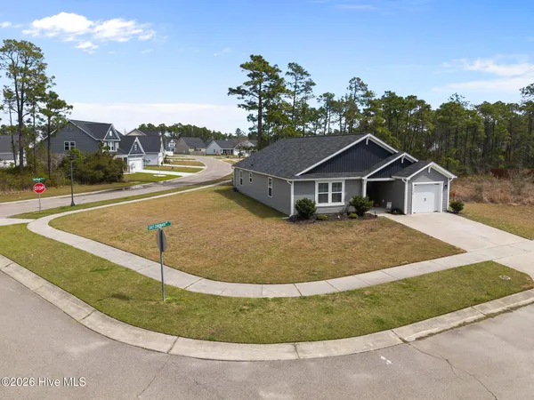 $325,000 | 1730 East Coronado Avenue Southeast, Bolivia, NC 28422