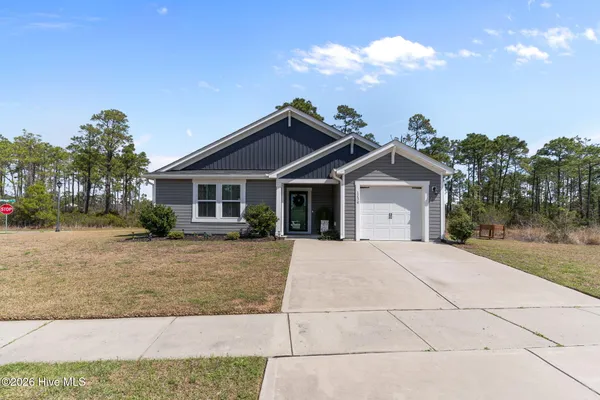 $325,000 | 1730 East Coronado Avenue Southeast, Bolivia, NC 28422