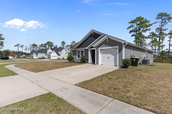 $325,000 | 1730 East Coronado Avenue Southeast, Bolivia, NC 28422