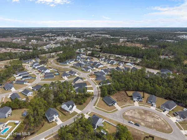 $325,000 | 1730 East Coronado Avenue Southeast, Bolivia, NC 28422