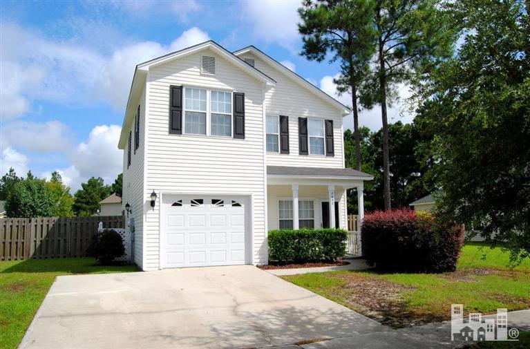 8692 Orchard Loop Road Leland, NC 28451 - Photo 1 of 29 Primary Photo