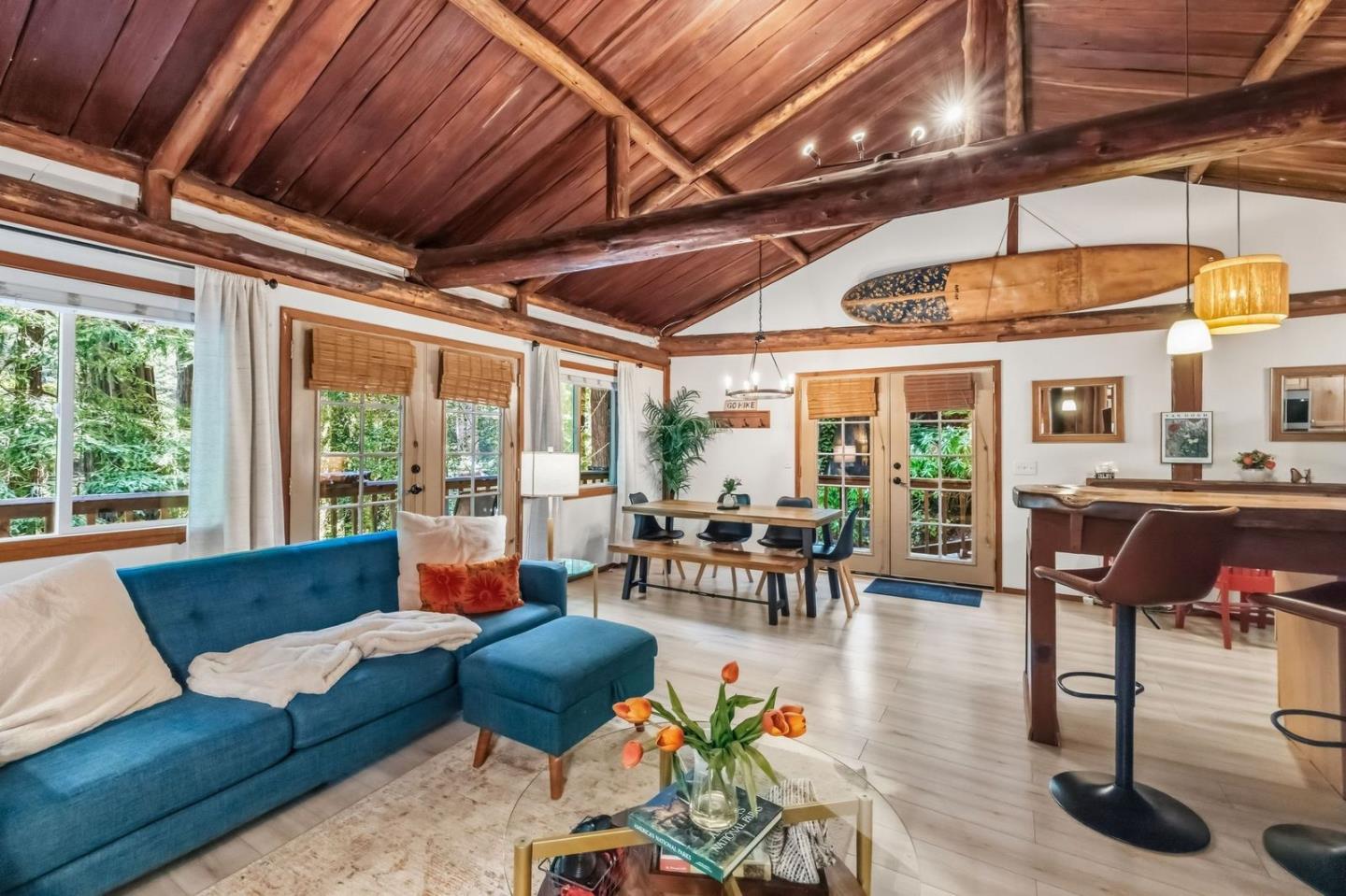 37455 Palo Colorado Road Carmel, CA 93923 - Photo 8 of 28 Gallery Image 8