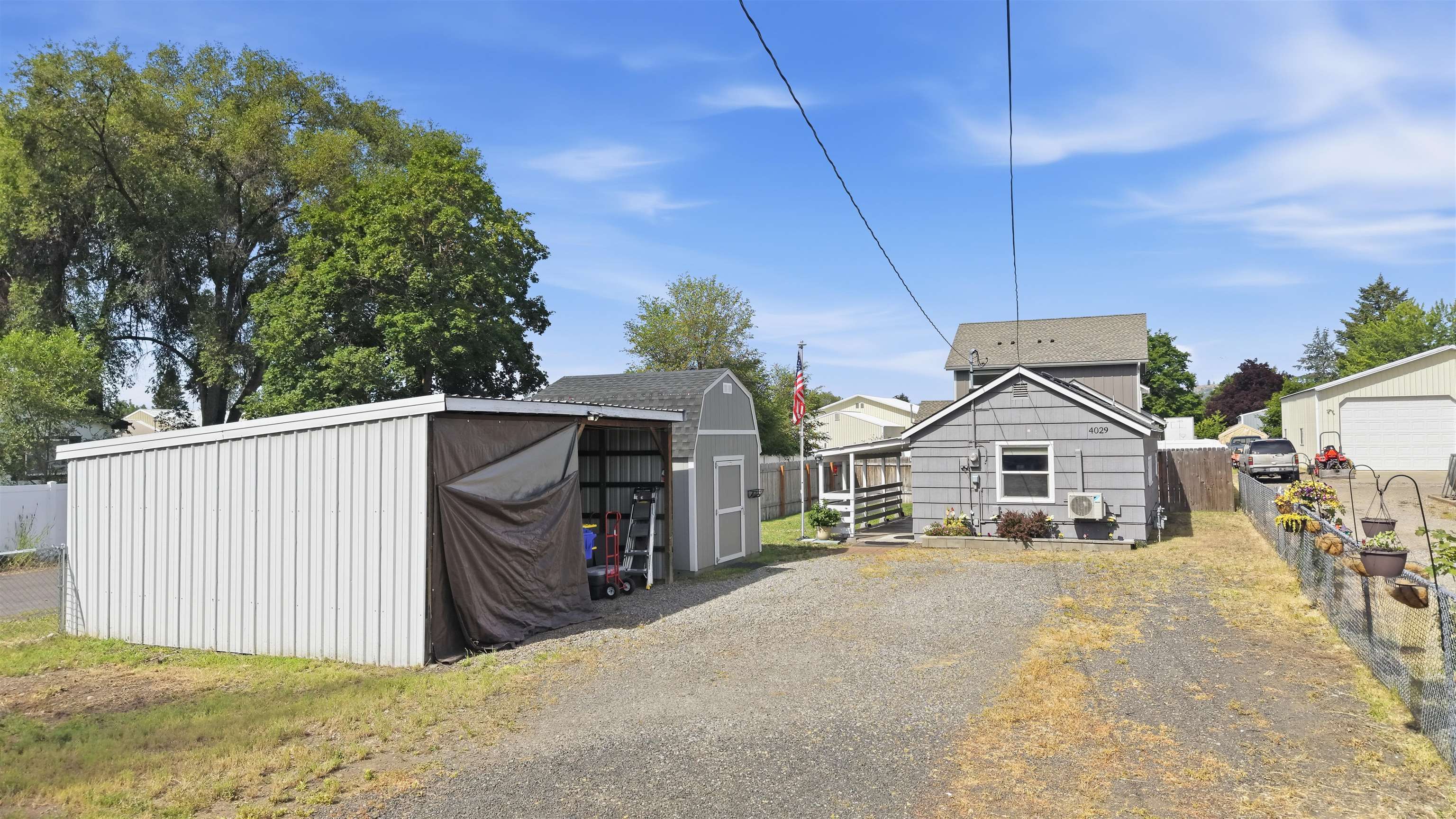 4029 North Willow Road Spokane, WA 99206 - Photo 26 of 29