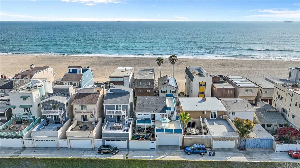 C-29 Surfside Avenue Surfside, CA 90743 - Photo 34 of 36 a picture of houses with outdoor space