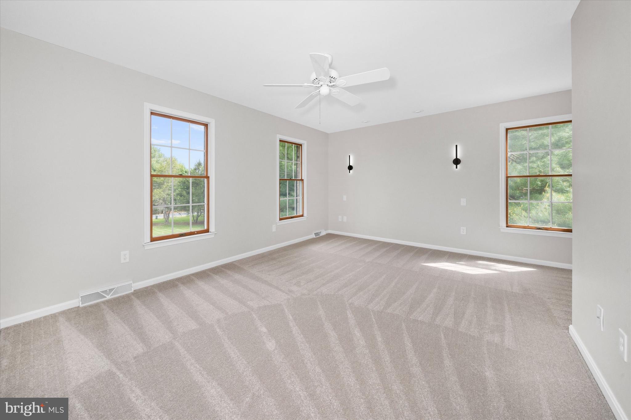 1318 Churchtown Road Middletown, DE 19709 - Photo 23 of 35 Second Floor Primary Bedroom