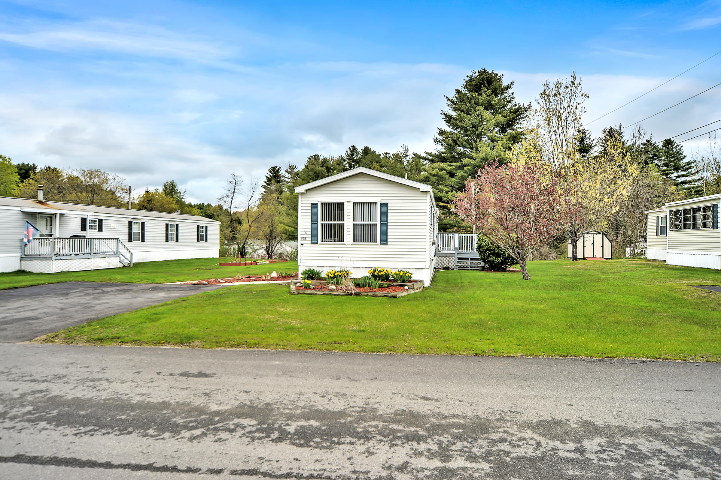23 Garden Way Augusta, ME 04330 - Photo 2 of 31 107667-1